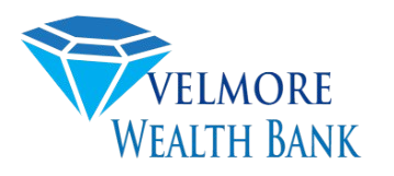 Velmore Wealth Bank
